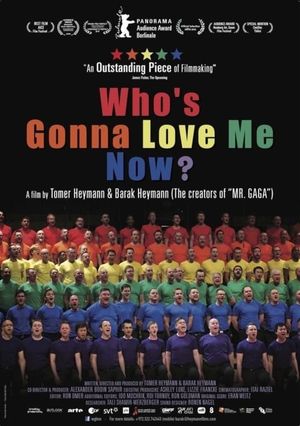 Who's Gonna Love Me Now?'s poster
