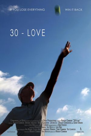 30-LOVE's poster