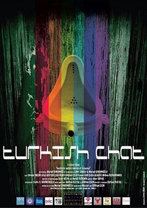 Turkish chat's poster