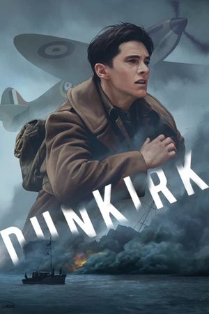 Dunkirk's poster