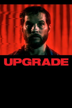 Upgrade's poster