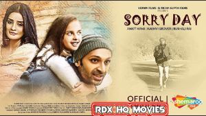 Sorry Day's poster