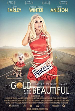 The Gold & the Beautiful's poster image