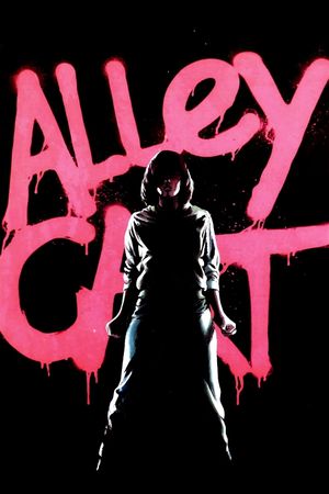 Alley Cat's poster