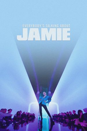 Everybody's Talking About Jamie's poster
