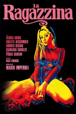 So Young, So Lovely, So Vicious...'s poster