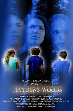Haydens Woods's poster