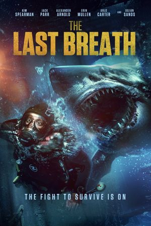 The Last Breath's poster