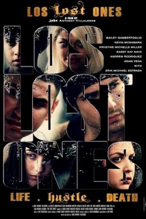 The Lost Ones's poster