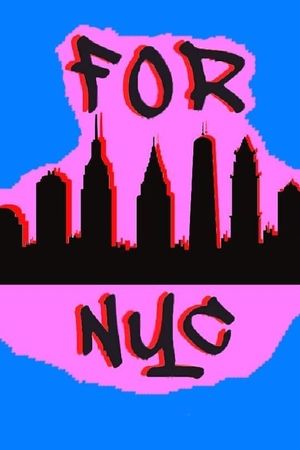 For NYC's poster image