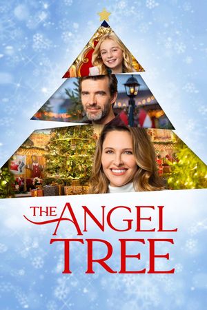 The Angel Tree's poster