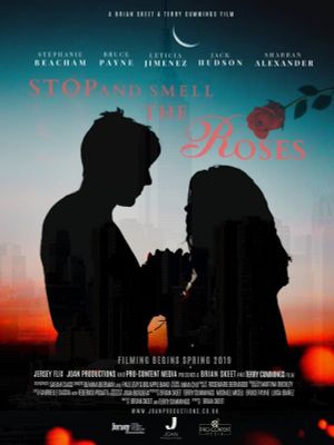 Stop and Smell the Roses's poster image