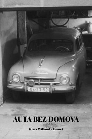 Cars Without a Home's poster