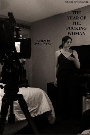 The Year of the Fucking Woman's poster image