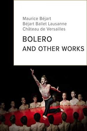 Bolero and other works's poster