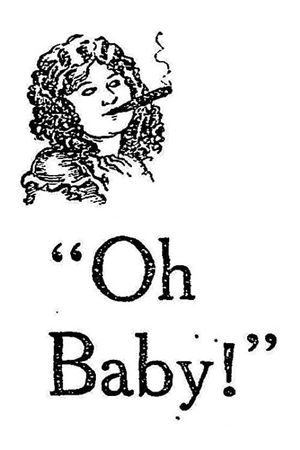 Oh, Baby!'s poster