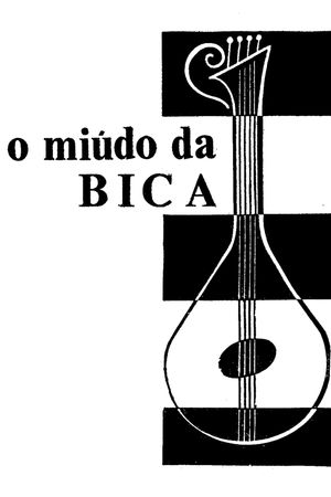 O Miúdo da Bica's poster
