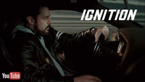 Ignition's poster