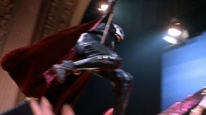 Phantom of the Paradise's poster