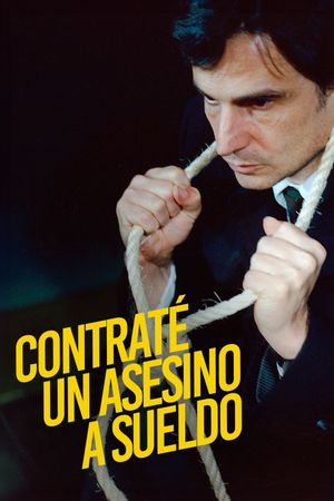 I Hired a Contract Killer's poster