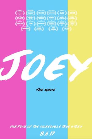 Joey: The Movie's poster