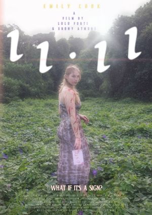 11:11's poster image