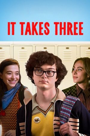 It Takes Three's poster image