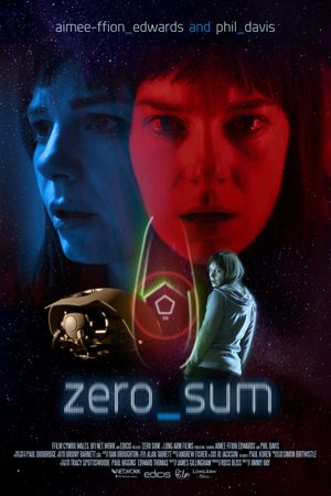 Zero Sum's poster