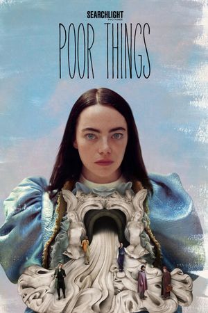 Poor Things's poster