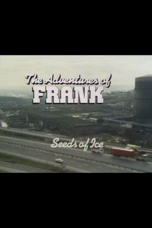 The Adventures of Frank: Seeds of Ice's poster image