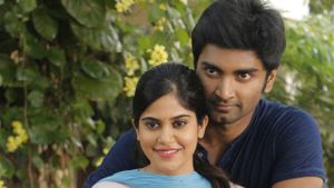 Gemini Ganeshanum Suruli Raajanum's poster