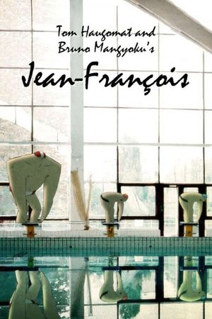 Jean-François's poster