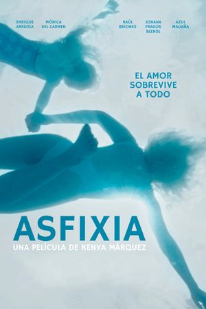 Asfixia's poster