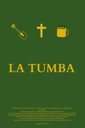 La Tumba's poster