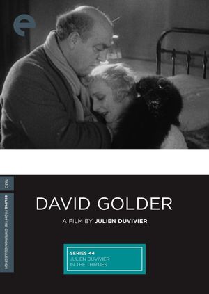 David Golder's poster