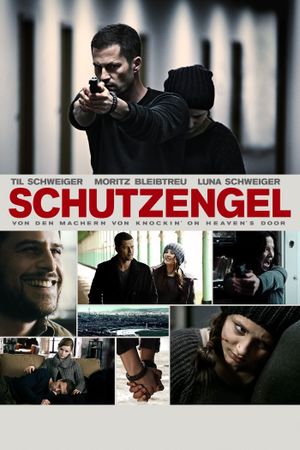 Schutzengel's poster