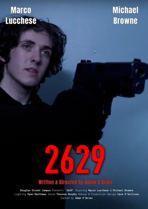 2629's poster