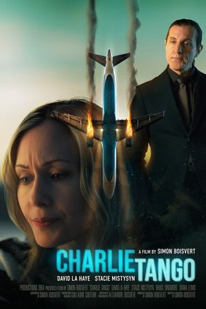 Charlie Tango's poster