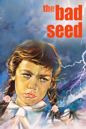 The Bad Seed's poster