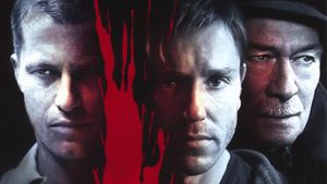 Already Dead's poster