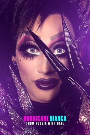 Hurricane Bianca: From Russia with Hate's poster