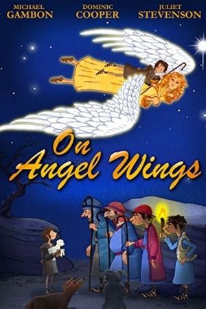 On Angel Wings's poster image