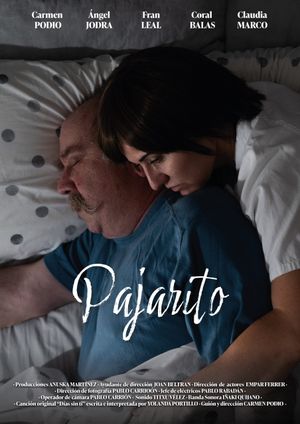 Pajarito's poster