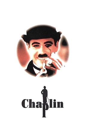 Chaplin's poster