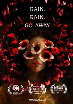 Rain, Rain, Go Away's poster