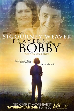 Prayers for Bobby's poster