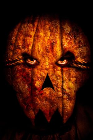 All Hallows' Eve 2's poster
