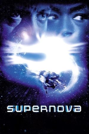 Supernova's poster