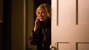 Shut In's poster