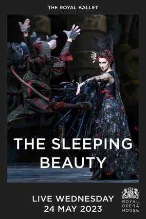 The Royal Ballet: The Sleeping Beauty's poster